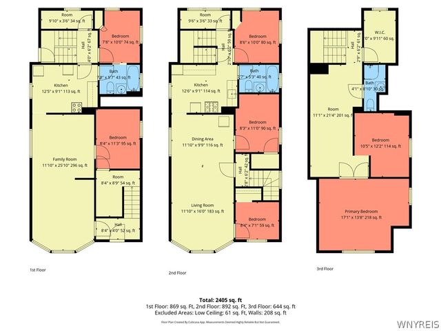 781 Northampton Street, Buffalo, NY 14211