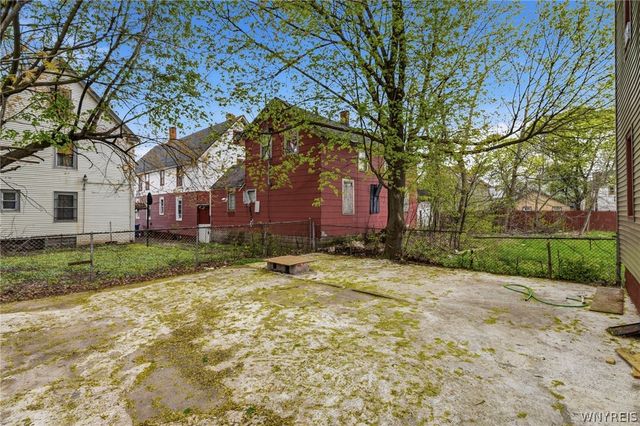 781 Northampton Street, Buffalo, NY 14211