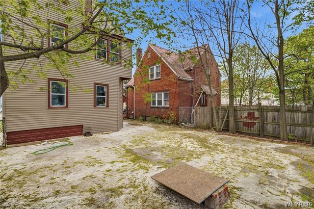 781 Northampton Street, Buffalo, NY 14211