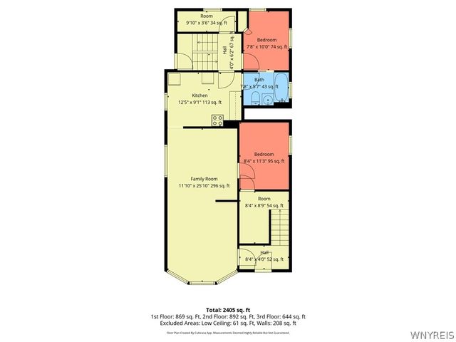 781 Northampton Street, Buffalo, NY 14211