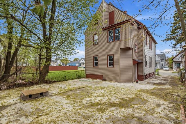 781 Northampton Street, Buffalo, NY 14211