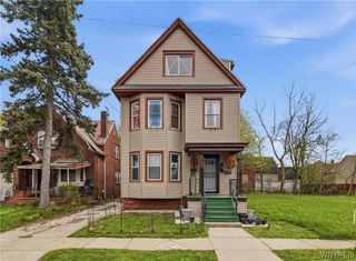 781 Northampton Street, Buffalo, NY 14211