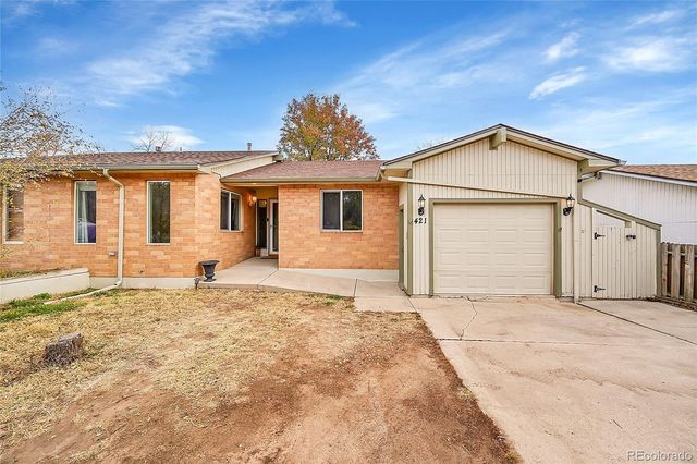 421 S Chelton Road, Colorado Springs, CO 80910