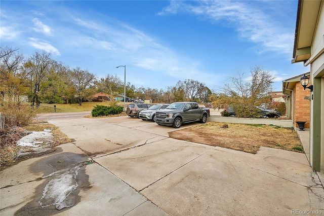 421 S Chelton Road, Colorado Springs, CO 80910