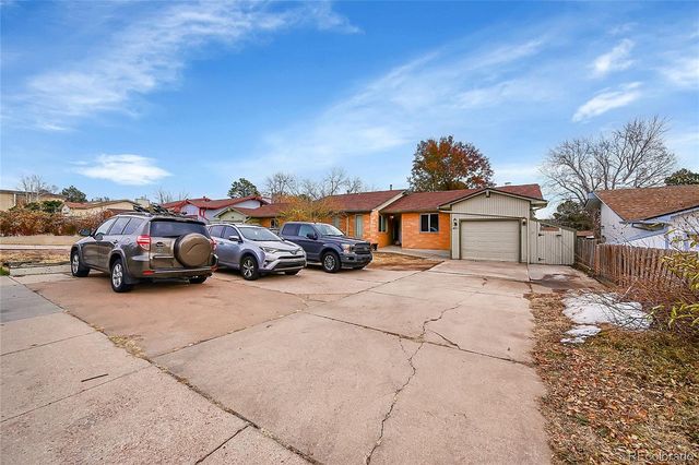 421 S Chelton Road, Colorado Springs, CO 80910