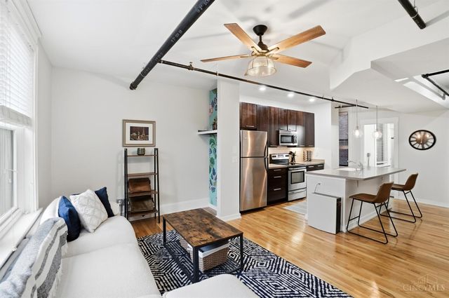 1415 Vine Street, Cincinnati, OH 45202