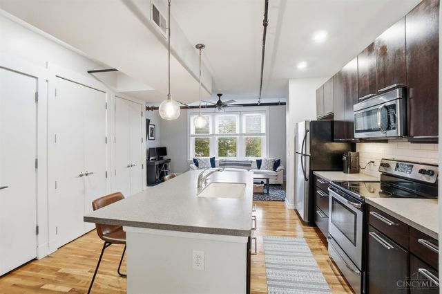 1415 Vine Street, Cincinnati, OH 45202