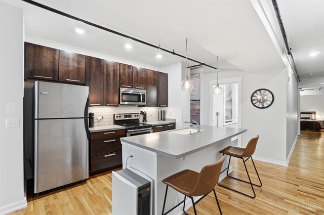 1415 Vine Street, Cincinnati, OH 45202