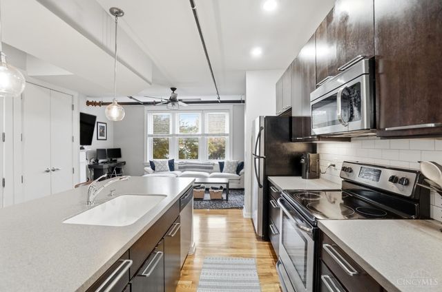 1415 Vine Street, Cincinnati, OH 45202