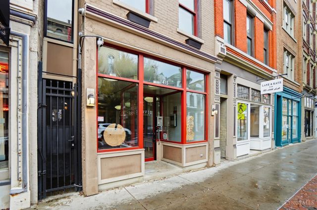 1415 Vine Street, Cincinnati, OH 45202