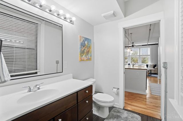 1415 Vine Street, Cincinnati, OH 45202