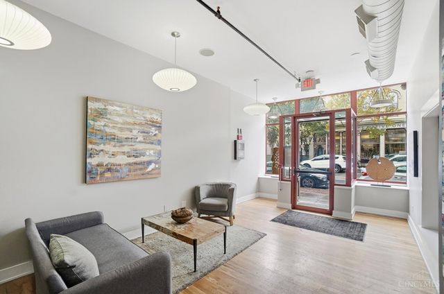 1415 Vine Street, Cincinnati, OH 45202