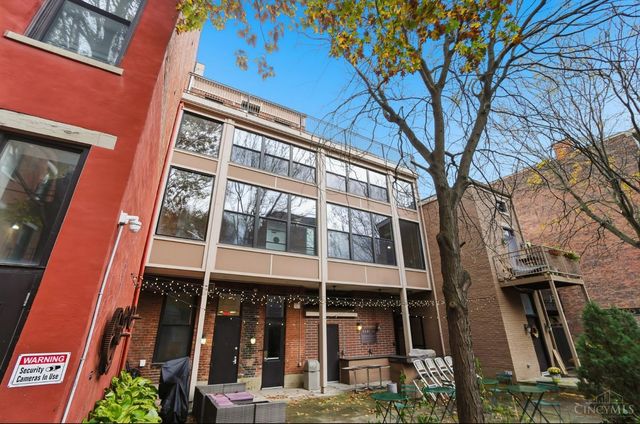 1415 Vine Street, Cincinnati, OH 45202