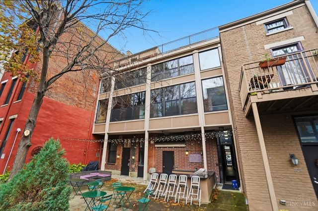 1415 Vine Street, Cincinnati, OH 45202