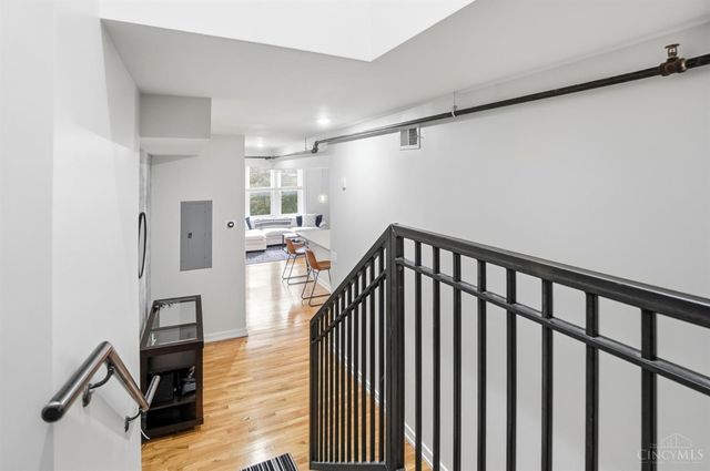 1415 Vine Street, Cincinnati, OH 45202