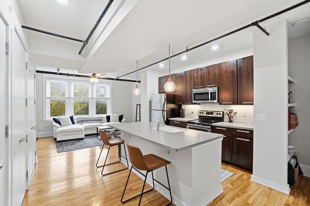 1415 Vine Street, Cincinnati, OH 45202