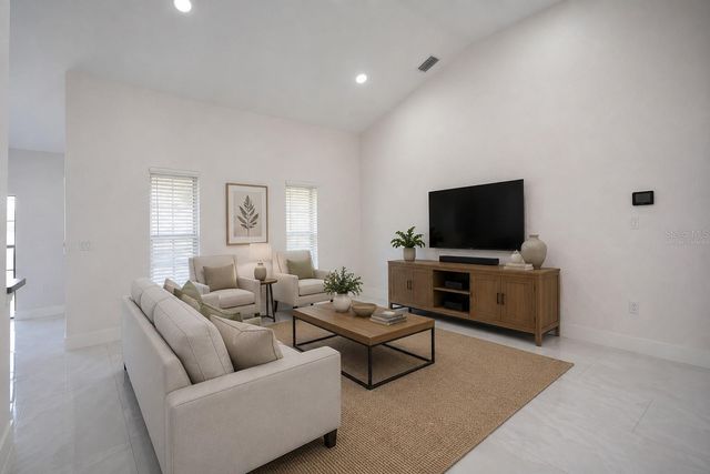 23146 AMBASSADOR AVENUE, Port Charlotte, FL 33954
