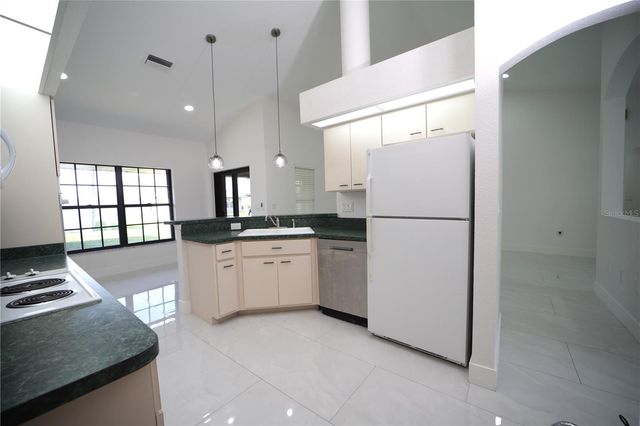 23146 AMBASSADOR AVENUE, Port Charlotte, FL 33954