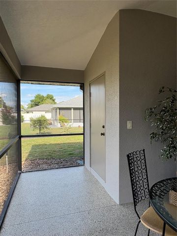 23146 AMBASSADOR AVENUE, Port Charlotte, FL 33954