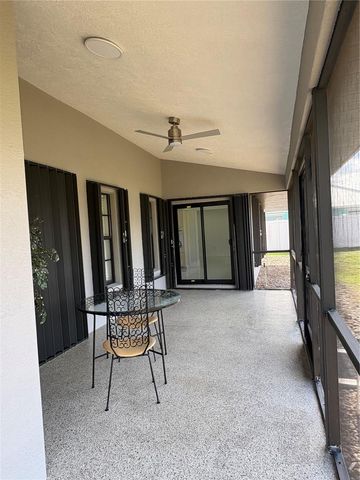 23146 AMBASSADOR AVENUE, Port Charlotte, FL 33954