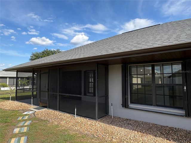 23146 AMBASSADOR AVENUE, Port Charlotte, FL 33954