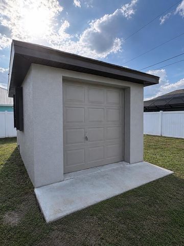 23146 AMBASSADOR AVENUE, Port Charlotte, FL 33954
