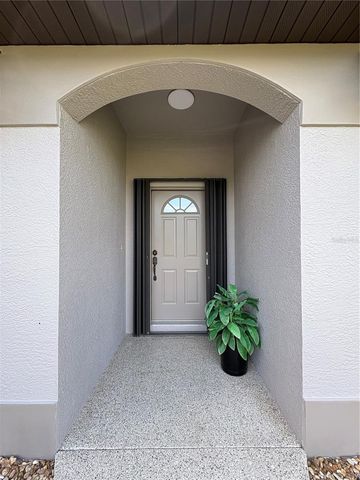 23146 AMBASSADOR AVENUE, Port Charlotte, FL 33954