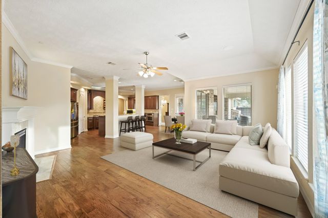 17703 Fairhaven Lake Drive, Cypress, TX 77433