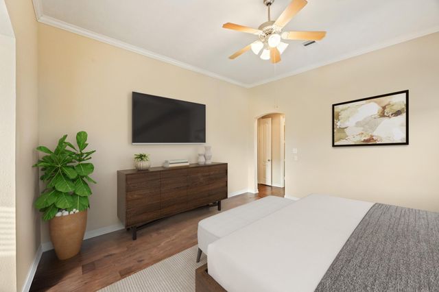 17703 Fairhaven Lake Drive, Cypress, TX 77433