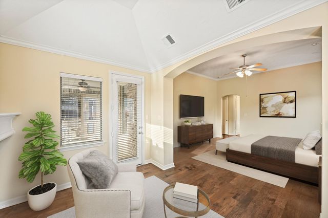 17703 Fairhaven Lake Drive, Cypress, TX 77433