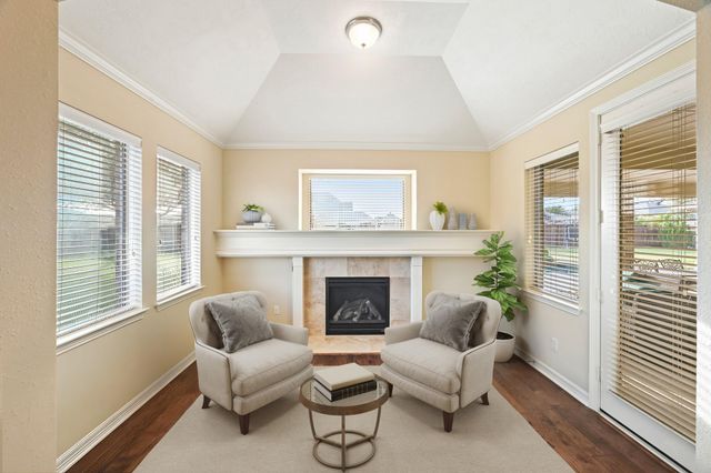 17703 Fairhaven Lake Drive, Cypress, TX 77433