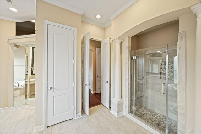 17703 Fairhaven Lake Drive, Cypress, TX 77433