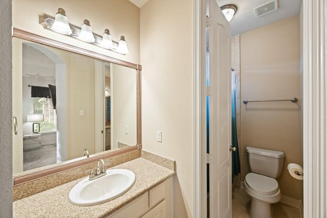 17703 Fairhaven Lake Drive, Cypress, TX 77433