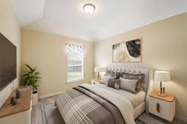 17703 Fairhaven Lake Drive, Cypress, TX 77433