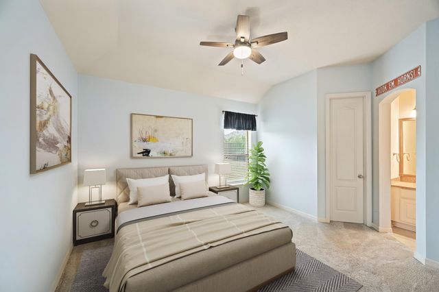 17703 Fairhaven Lake Drive, Cypress, TX 77433