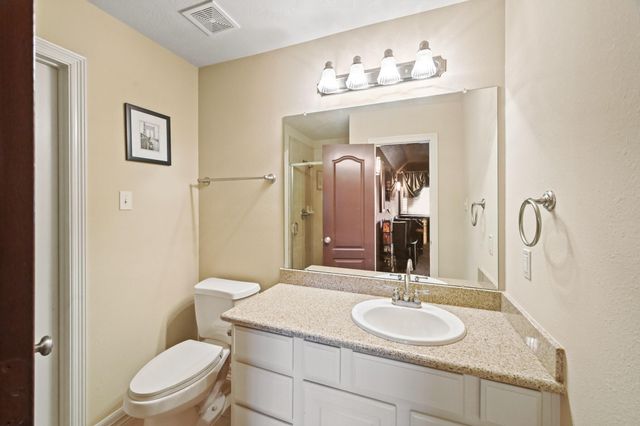 17703 Fairhaven Lake Drive, Cypress, TX 77433