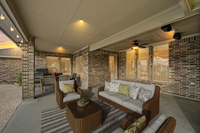 17703 Fairhaven Lake Drive, Cypress, TX 77433