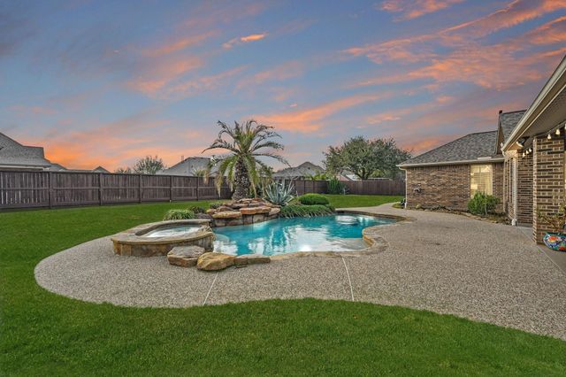 17703 Fairhaven Lake Drive, Cypress, TX 77433