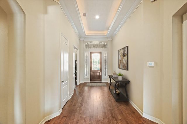 17703 Fairhaven Lake Drive, Cypress, TX 77433