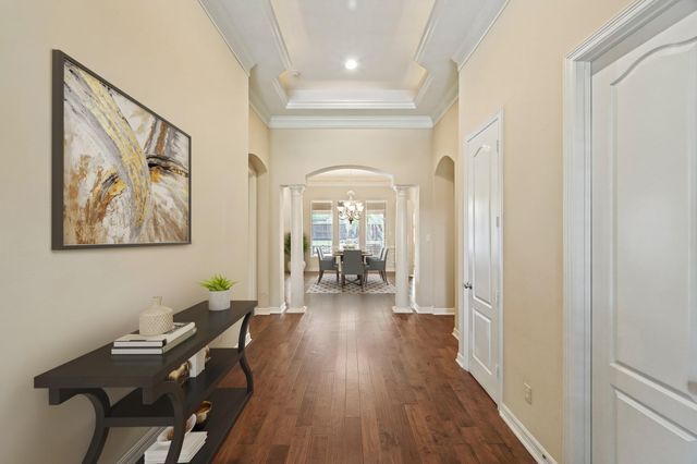 17703 Fairhaven Lake Drive, Cypress, TX 77433