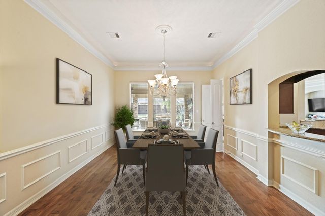 17703 Fairhaven Lake Drive, Cypress, TX 77433