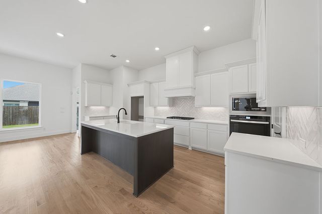 7621 Winterbloom Way, Fort Worth, TX 76123