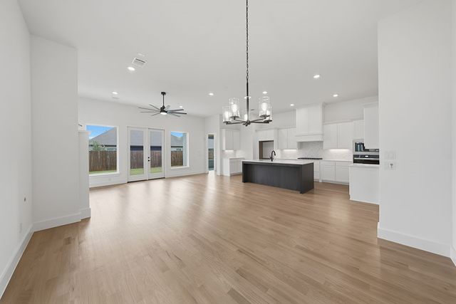 7621 Winterbloom Way, Fort Worth, TX 76123