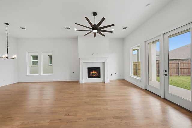 7621 Winterbloom Way, Fort Worth, TX 76123
