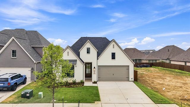 7621 Winterbloom Way, Fort Worth, TX 76123