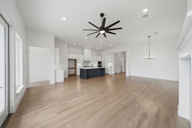 7621 Winterbloom Way, Fort Worth, TX 76123