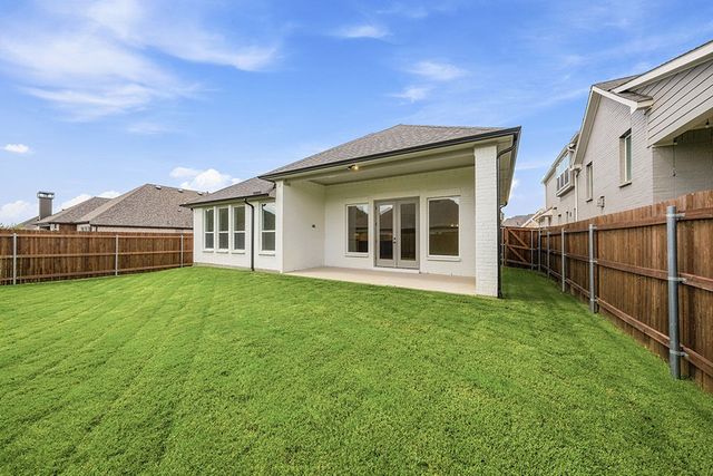 7621 Winterbloom Way, Fort Worth, TX 76123