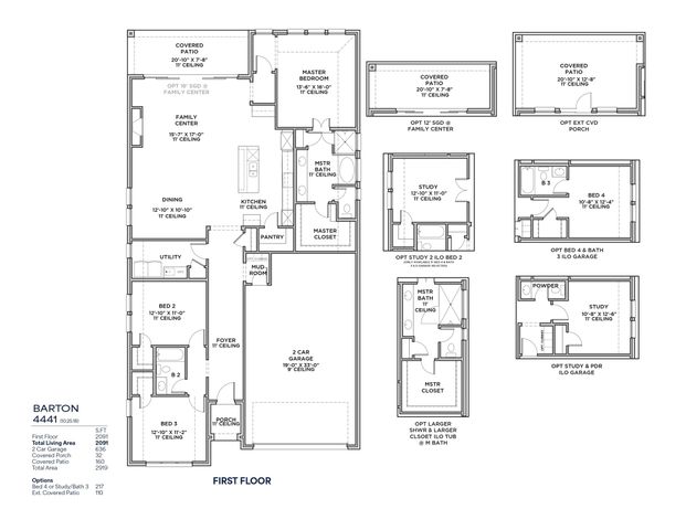 7621 Winterbloom Way, Fort Worth, TX 76123