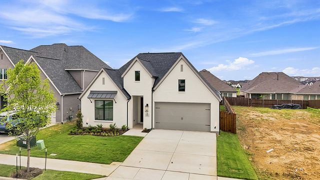 7621 Winterbloom Way, Fort Worth, TX 76123