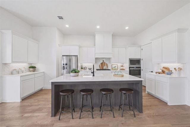 7621 Winterbloom Way, Fort Worth, TX 76123